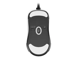 FK1-B V2 White Special Edition - Gaming Mouse (Limited Edition)