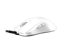 FK1-B V2 White Special Edition - Gaming Mouse (Limited Edition)