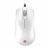 FK2-B V2 White Special Edition - Gaming Mouse (Limited Edition)