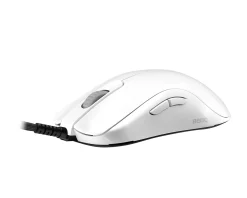 FK2-B V2 White Special Edition - Gaming Mouse (Limited Edition)