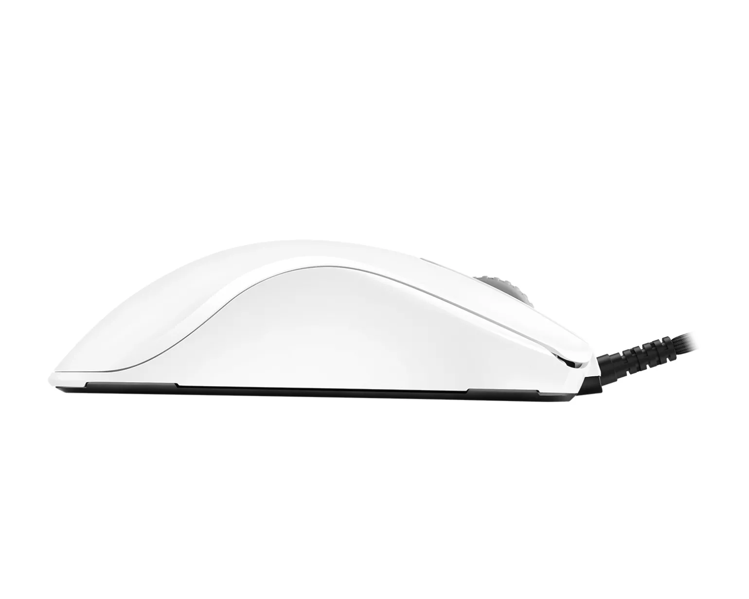 FK2-B V2 White Special Edition - Gaming Mouse (Limited Edition)