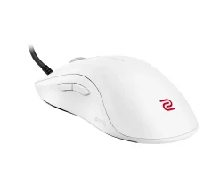 FK1+-B V2 White Special Edition - Gaming Mouse (Limited Edition)