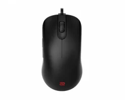 FK1-C Gaming Mouse - Black
