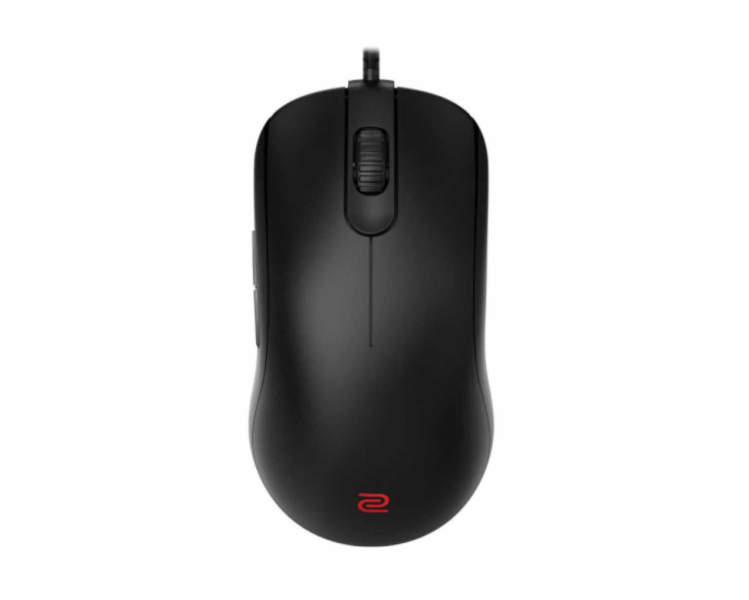 FK1+-C Gaming Mouse - Black