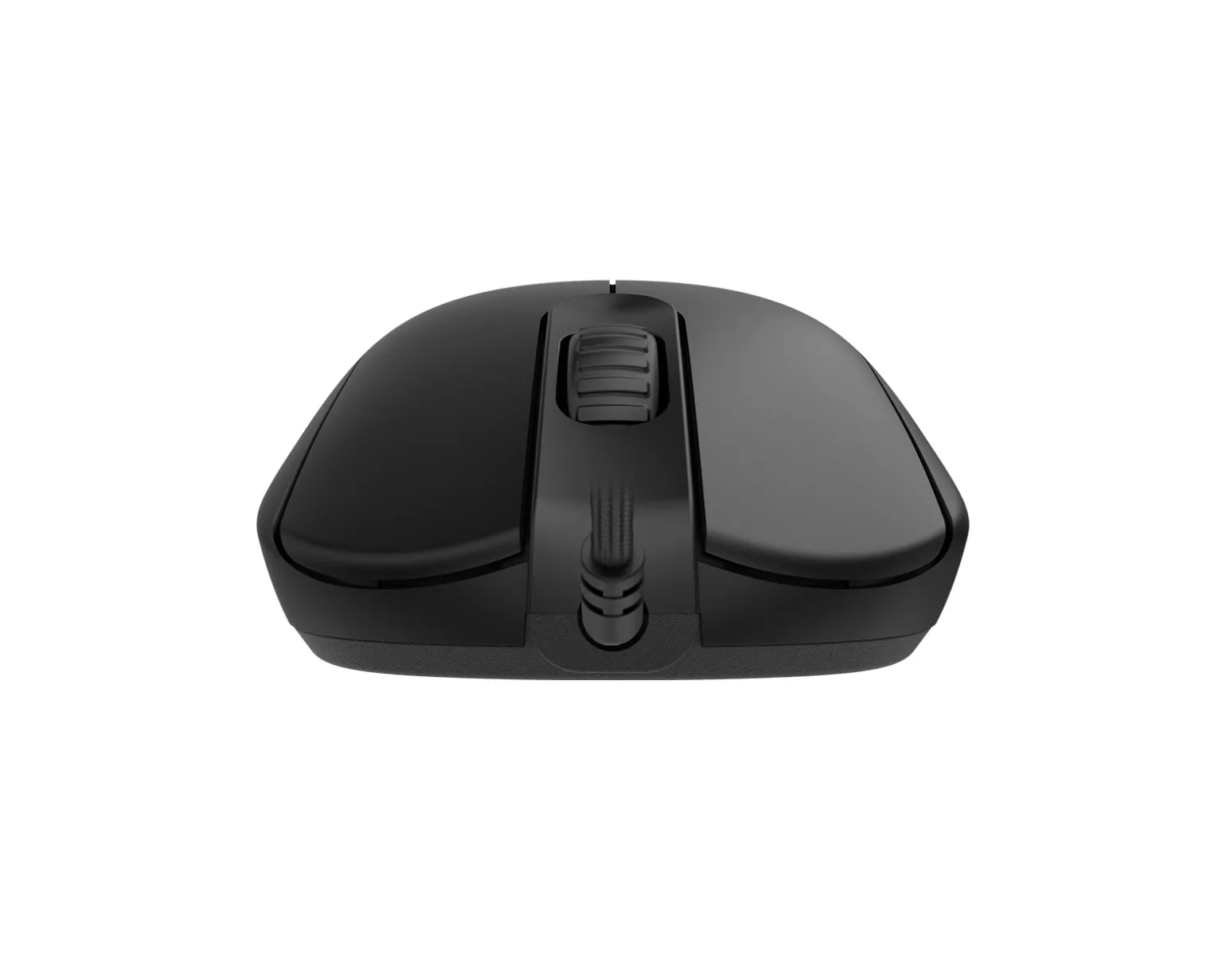 FK1+-C Gaming Mouse - Black