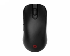 FK2-DW 4K Wireless Gaming Mouse - Black