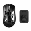 F01 8K Magnesium Wireless Gaming Mouse - Black