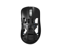 F01 8K Magnesium Wireless Gaming Mouse - Black