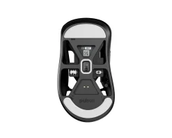 F01 8K Magnesium Wireless Gaming Mouse - Black