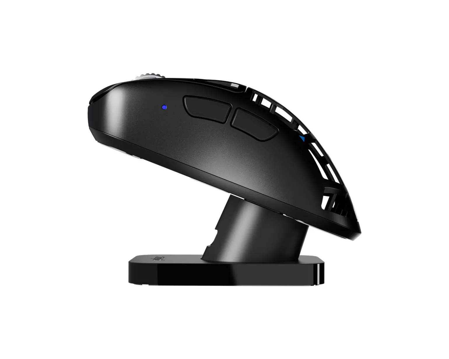 F01 8K Magnesium Wireless Gaming Mouse - Black