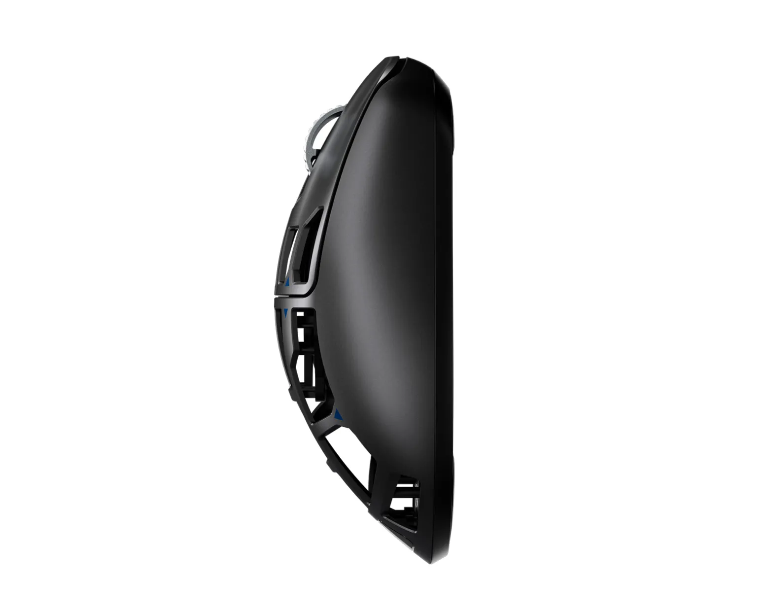 F01 8K Magnesium Wireless Gaming Mouse - Black