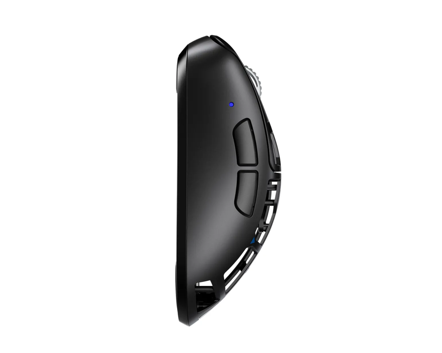 F01 8K Magnesium Wireless Gaming Mouse - Black