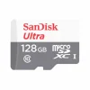 Flash Memory Ultra microSDHC microSDXC UHS-I card 100MB/s - 128GB