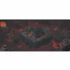Floating Island Mousepad - XXL