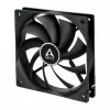F12 120mm Fan - Black