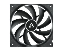 F12 120mm Fan - Black