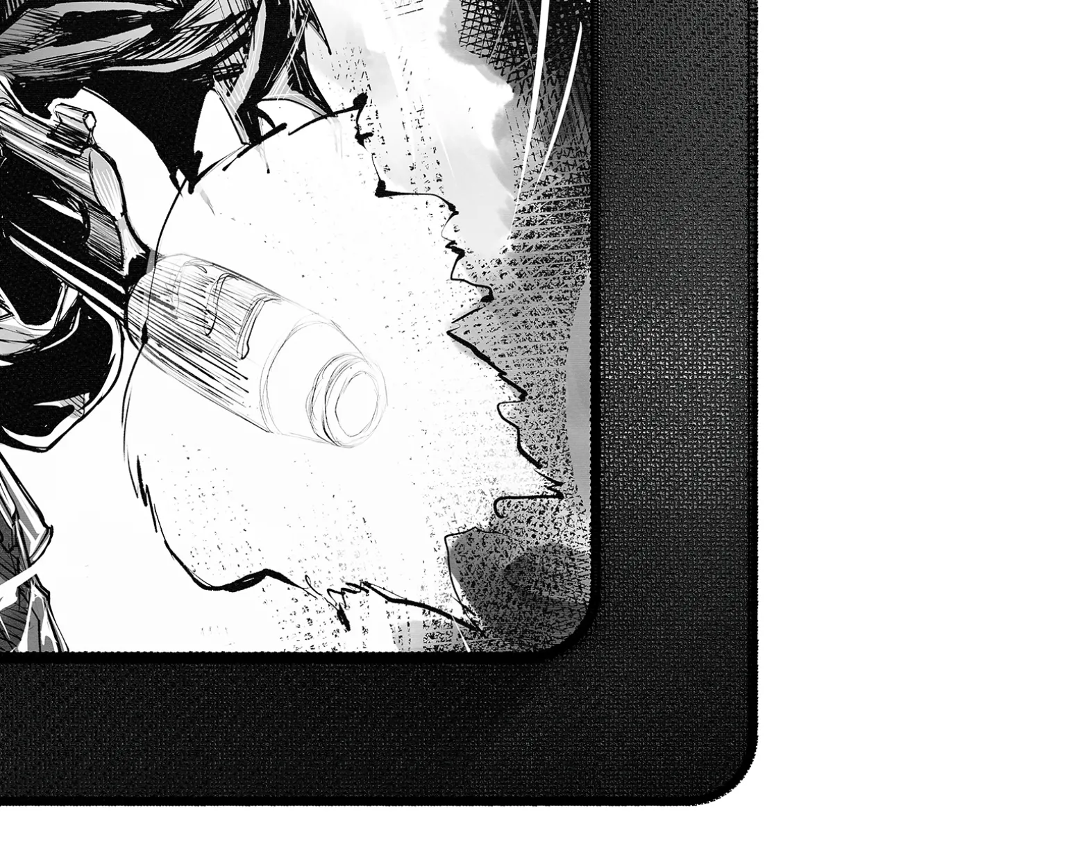 Focus Gaming Mousepad - XL