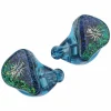Forteza IEM Headphones - Blue