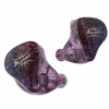 Forteza IEM Headphones - Purple