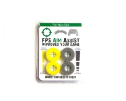 FPS Aim Assist For Xbox Series Controllers
