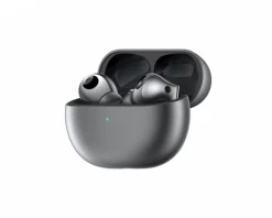 FreeBuds Pro 3 Wireless In-Ear Headphones - Silver Frost