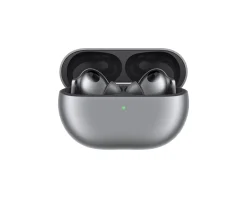 FreeBuds Pro 3 Wireless In-Ear Headphones - Silver Frost
