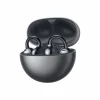 FreeClip Wireless Open-Ear Headphones - Black