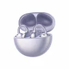 FreeClip Wireless Open-Ear Headphones - Purple