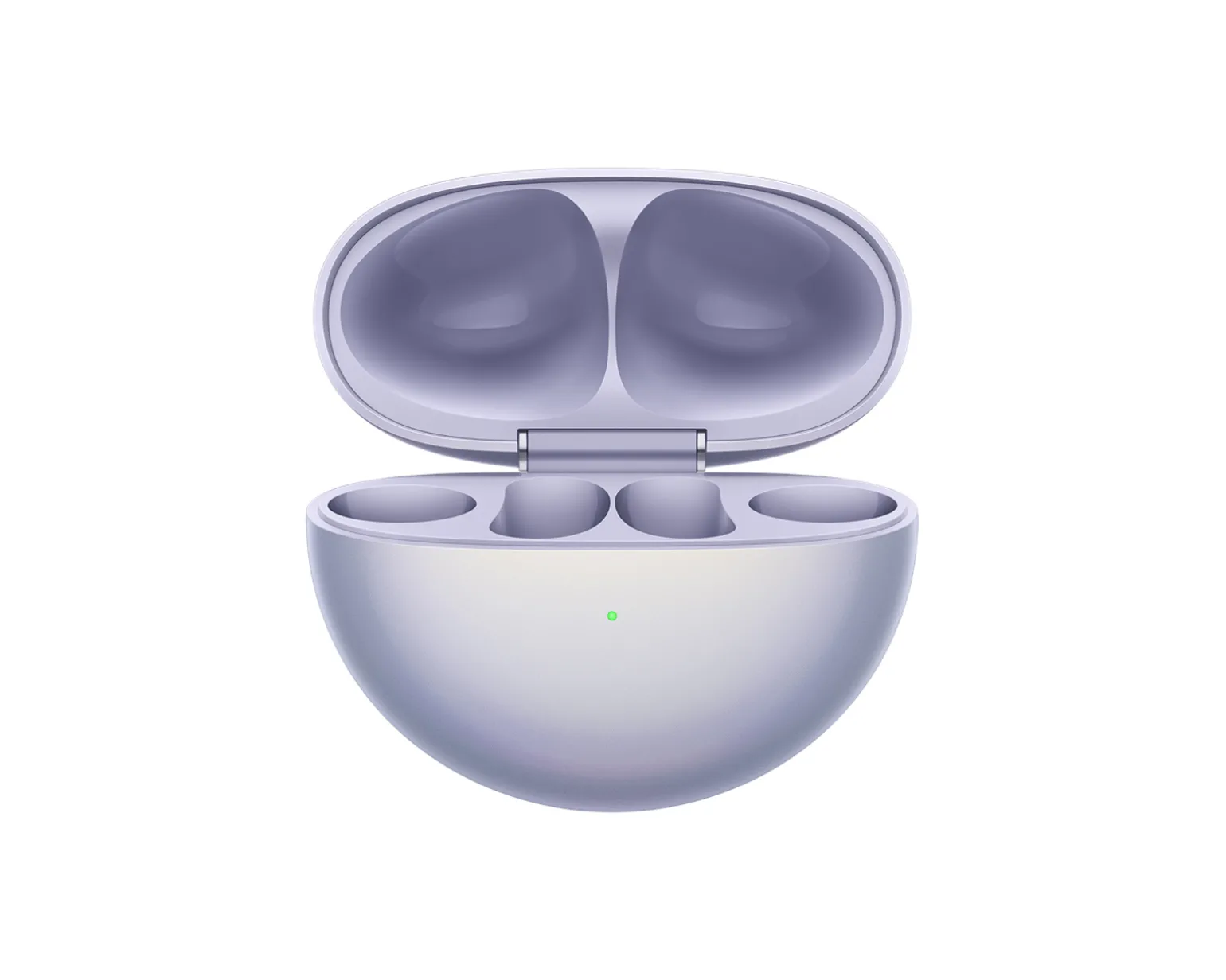 FreeClip Wireless Open-Ear Headphones - Purple