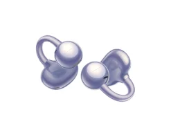 FreeClip Wireless Open-Ear Headphones - Purple
