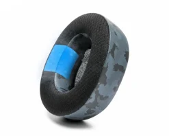 FreeZe Nova Pro Wireless Ear Cushions - Black Camo