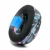 FreeZe Nova Pro Wireless Ear Cushions - 90''s Black
