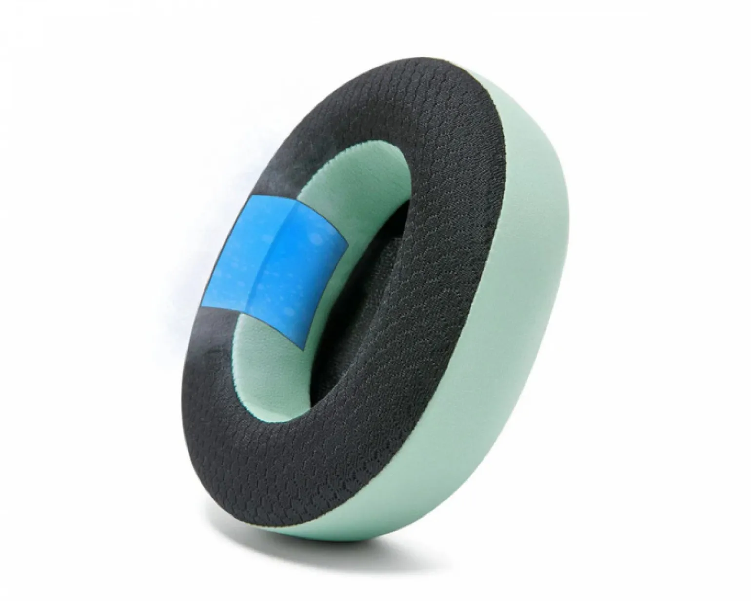 FreeZe Nova Pro Wireless Ear Cushions - Mint