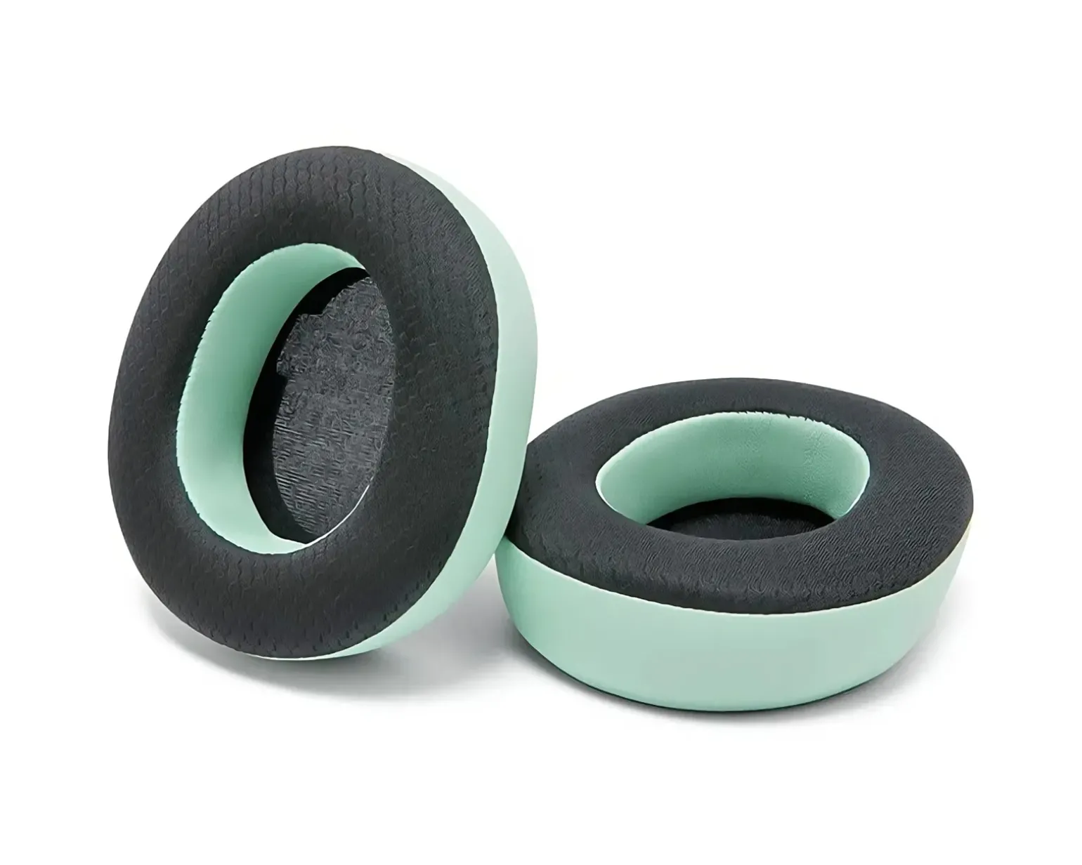 FreeZe Nova Pro Wireless Ear Cushions - Mint