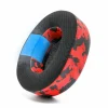 FreeZe Nova Pro Wireless Ear Cushions - Red Camo
