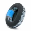 FreeZe Nova Pro Wireless Ear Cushions - Geo Grey