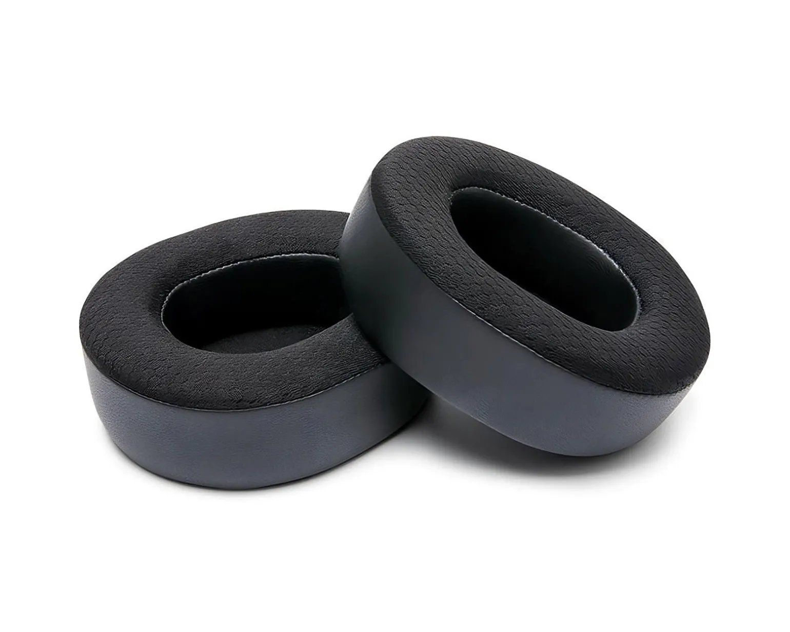 FreeZe Nova Pro Wireless Ear Cushions - Black