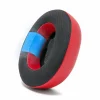 FreeZe Nova Pro Wireless Ear Cushions - Red