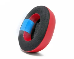 FreeZe Nova Pro Wireless Ear Cushions - Red