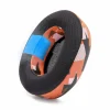 FreeZe Nova Pro Wireless Ear Cushions - Orange Prism