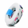 FreeZe Nova Pro Wireless Ear Cushions - 90''s White