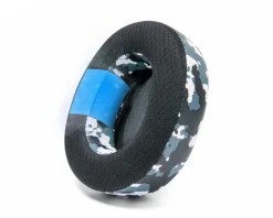 FreeZe Nova Pro Wireless Ear Cushions - Snow Camo