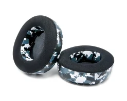FreeZe Nova Pro Wireless Ear Cushions - Snow Camo