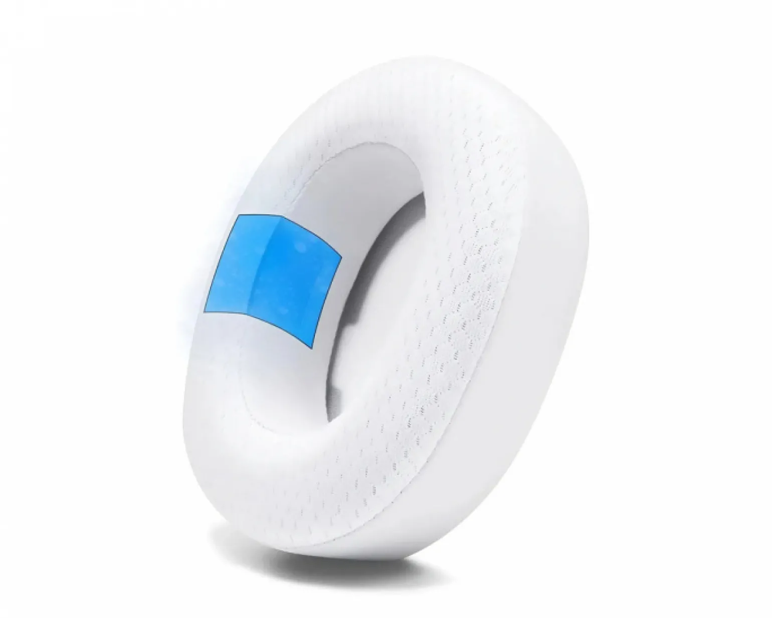 FreeZe Nova Pro Wireless Ear Cushions - White