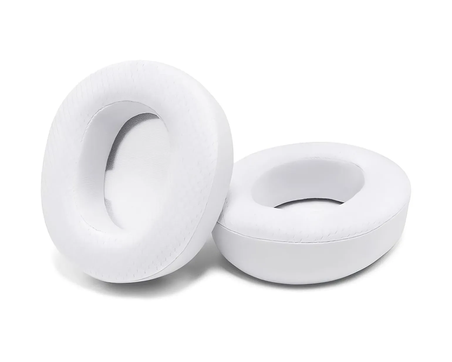 FreeZe Nova Pro Wireless Ear Cushions - White