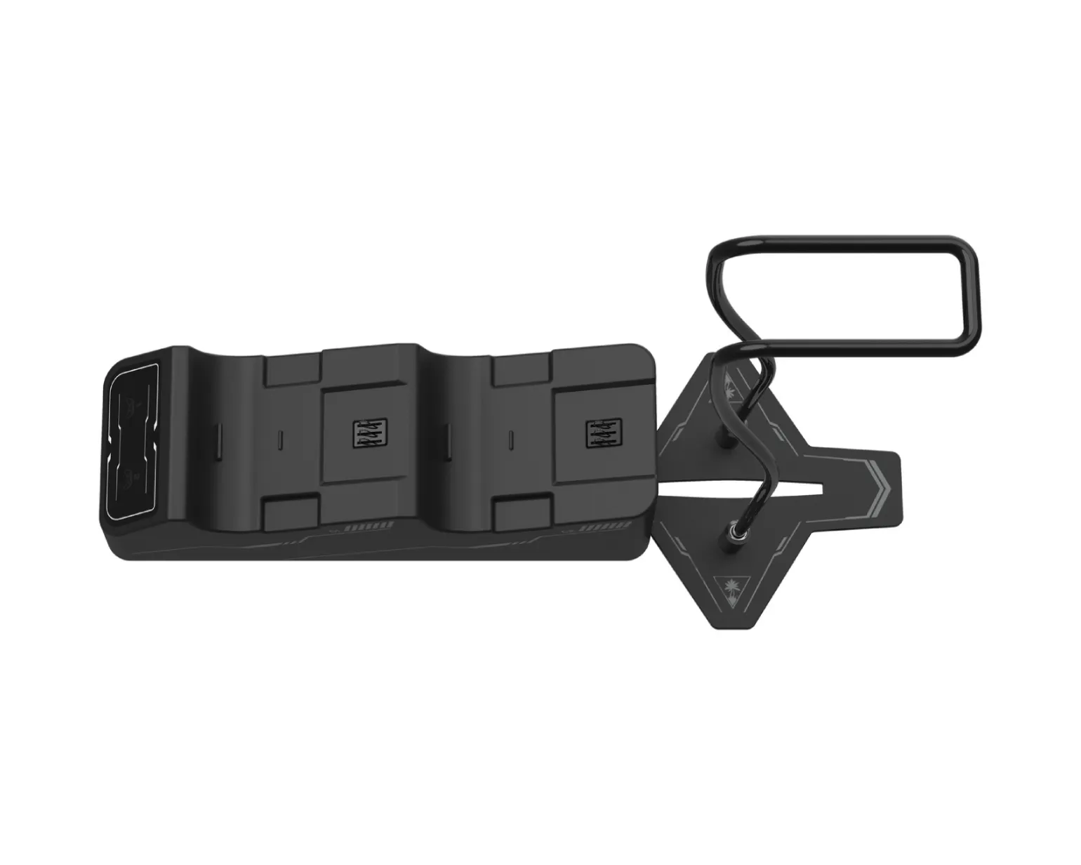 Fuel Dual Charging Station & Headset Stand for Xbox