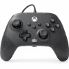 FUSION Pro 4 Wired Controller for Xbox Series - Black