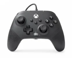 FUSION Pro 4 Wired Controller for Xbox Series - Black