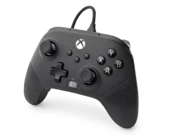 FUSION Pro 4 Wired Controller for Xbox Series - Black