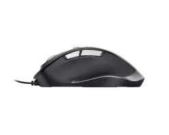 Fyda Wired Mouse - Black